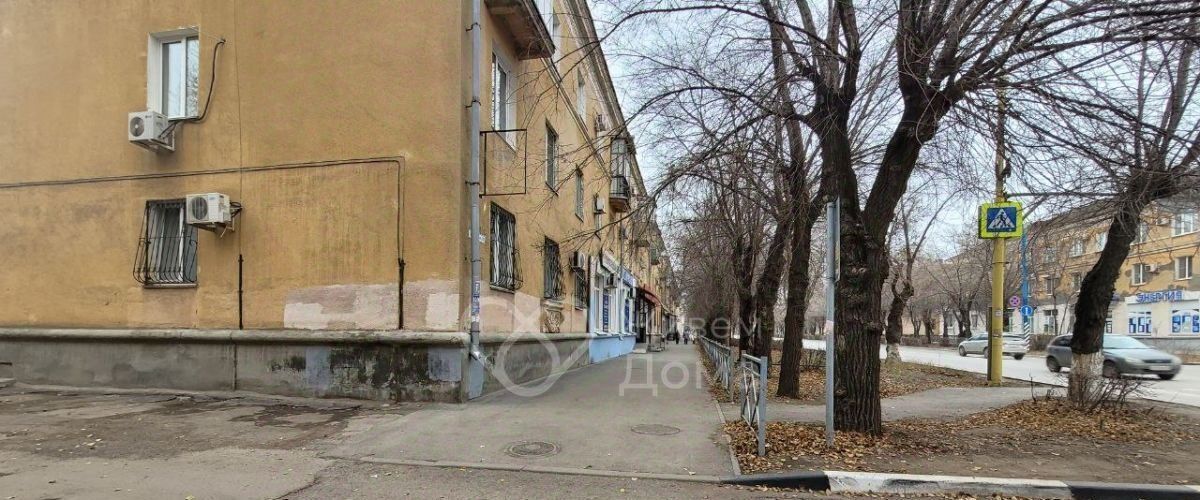 квартира г Волжский пр-кт им Ленина 41 фото 19