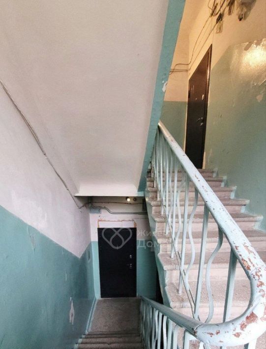 квартира г Волжский пр-кт им Ленина 41 фото 17