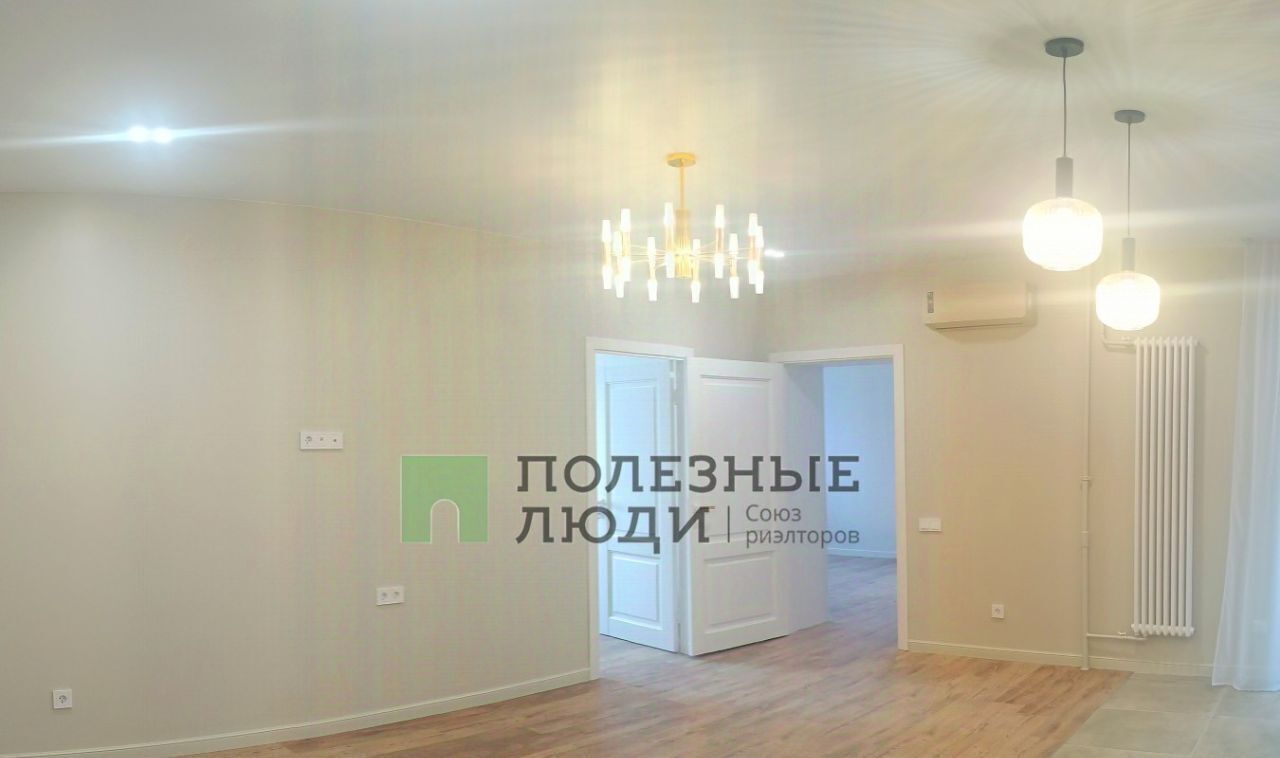 квартира г Самара Московская ул Владимирская 33 фото 5