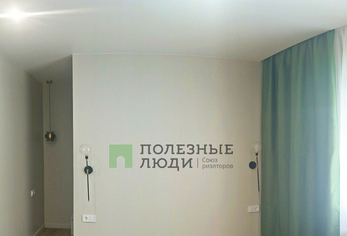 квартира г Самара Московская ул Владимирская 33 фото 10