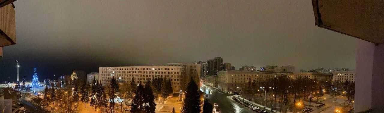 квартира г Самара Алабинская ул Галактионовская 130 фото 23