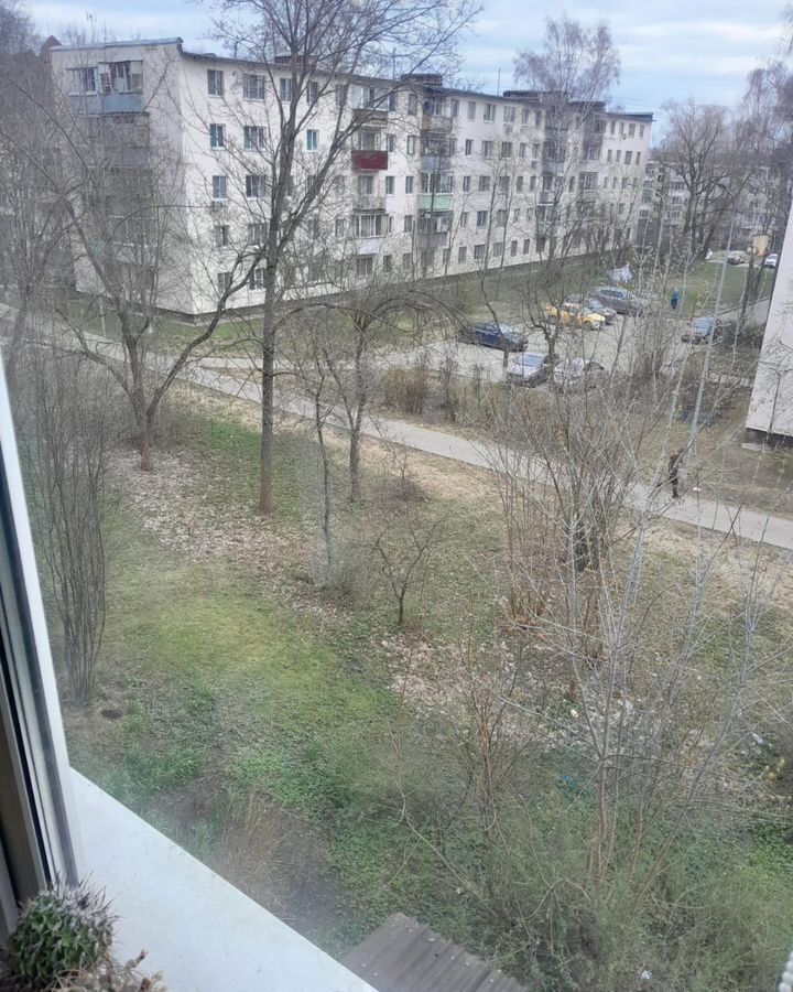 квартира городской округ Истра г Дедовск ул Больничная 6 г. о. Истра фото 29