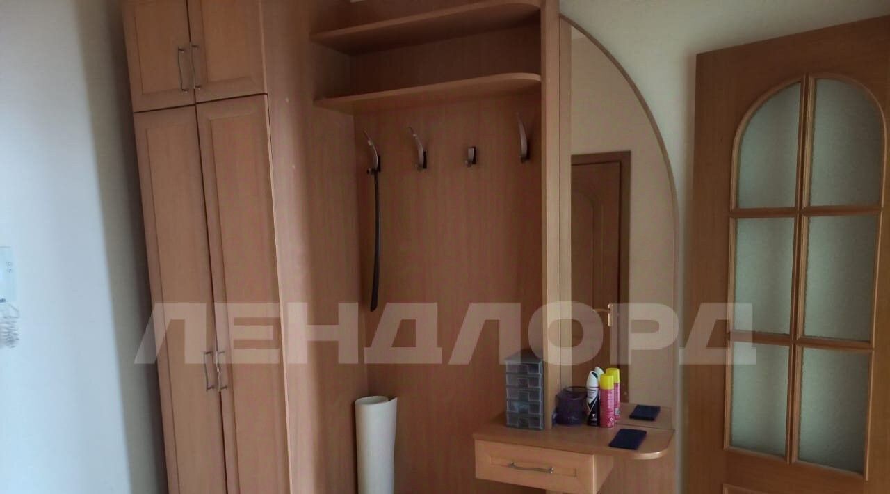 квартира г Ростов-на-Дону р-н Кировский ул Социалистическая 215 фото 5