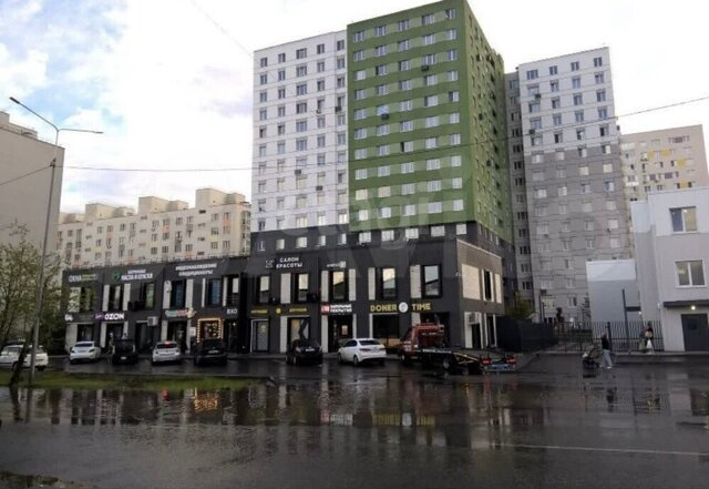 г Тюмень ул Ставропольская 95 фото
