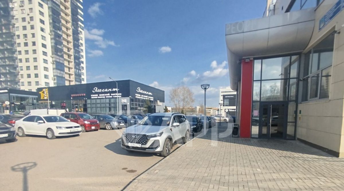 свободного назначения г Набережные Челны р-н Центральный пр-кт Мира 12а фото 1