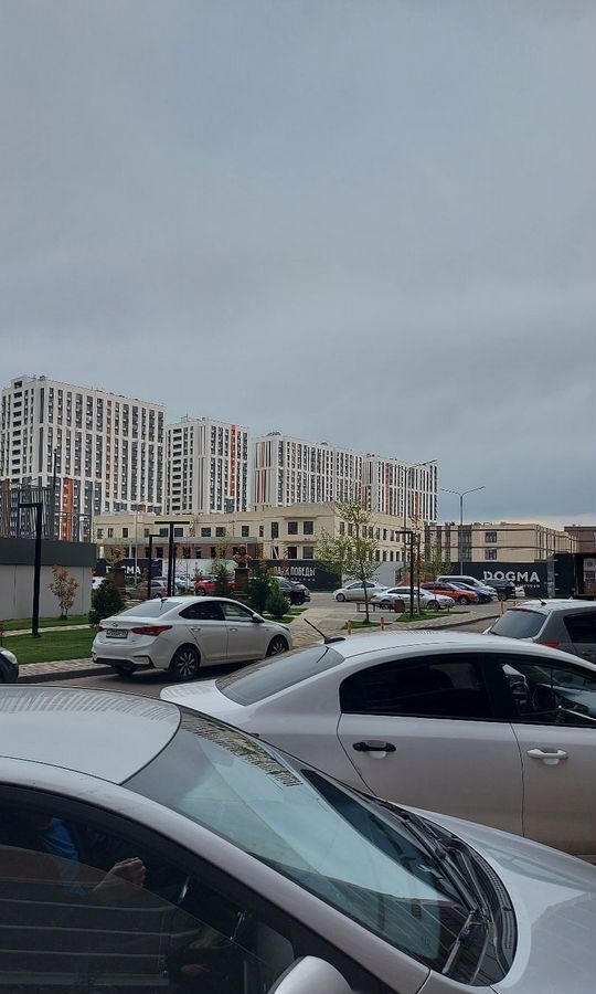 свободного назначения г Краснодар р-н Прикубанский ул им. Героя Пешкова 14/1 фото 15