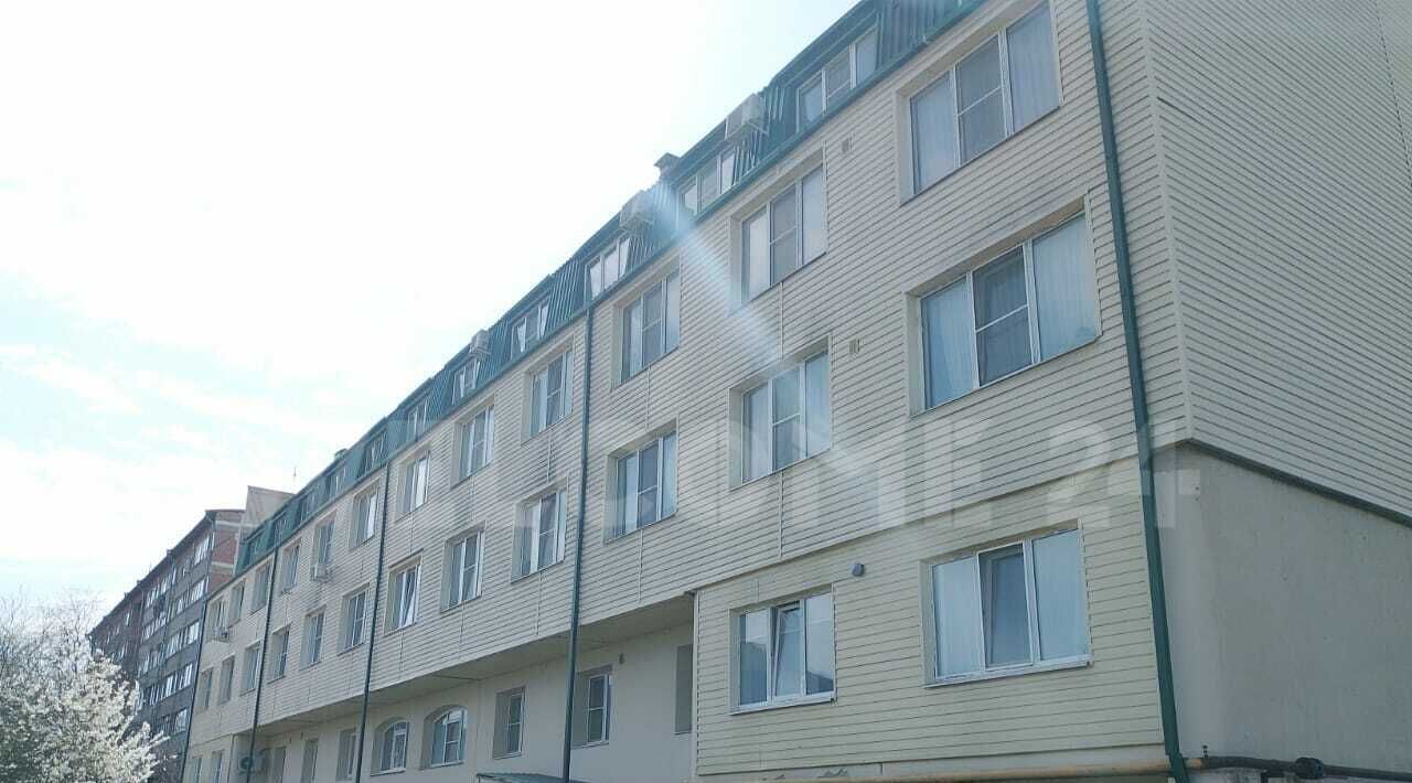 квартира г Лермонтов ул Молодежная 3 фото 10