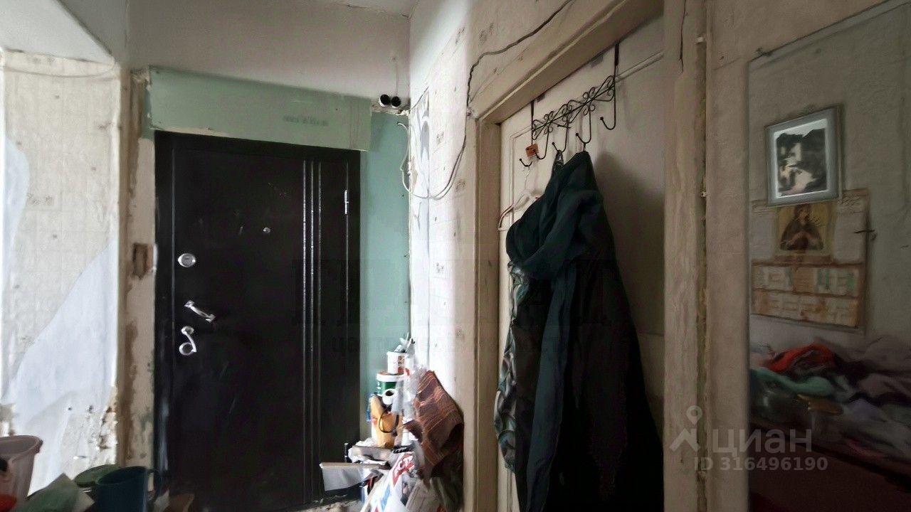 комната г Екатеринбург р-н Орджоникидзевский ул Хмелева 18 ЖК «ТЕМП» фото 12