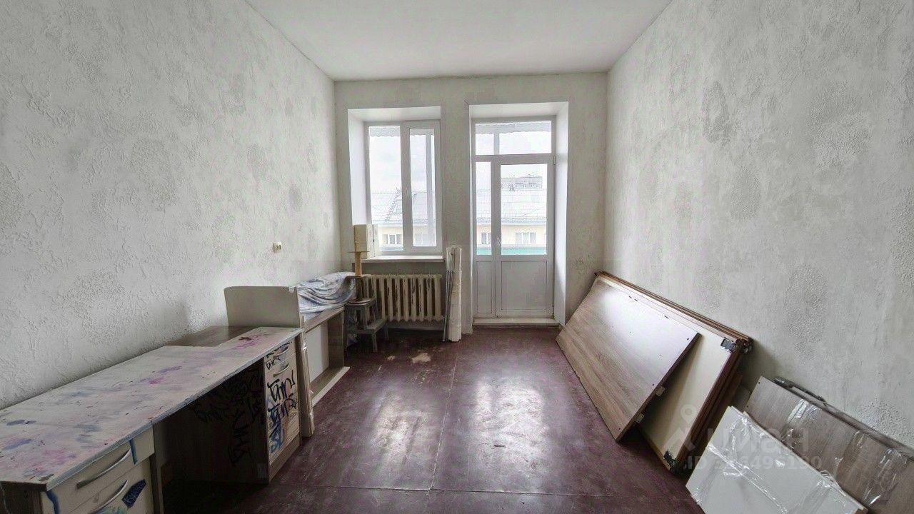 комната г Екатеринбург р-н Орджоникидзевский ул Хмелева 18 ЖК «ТЕМП» фото 5
