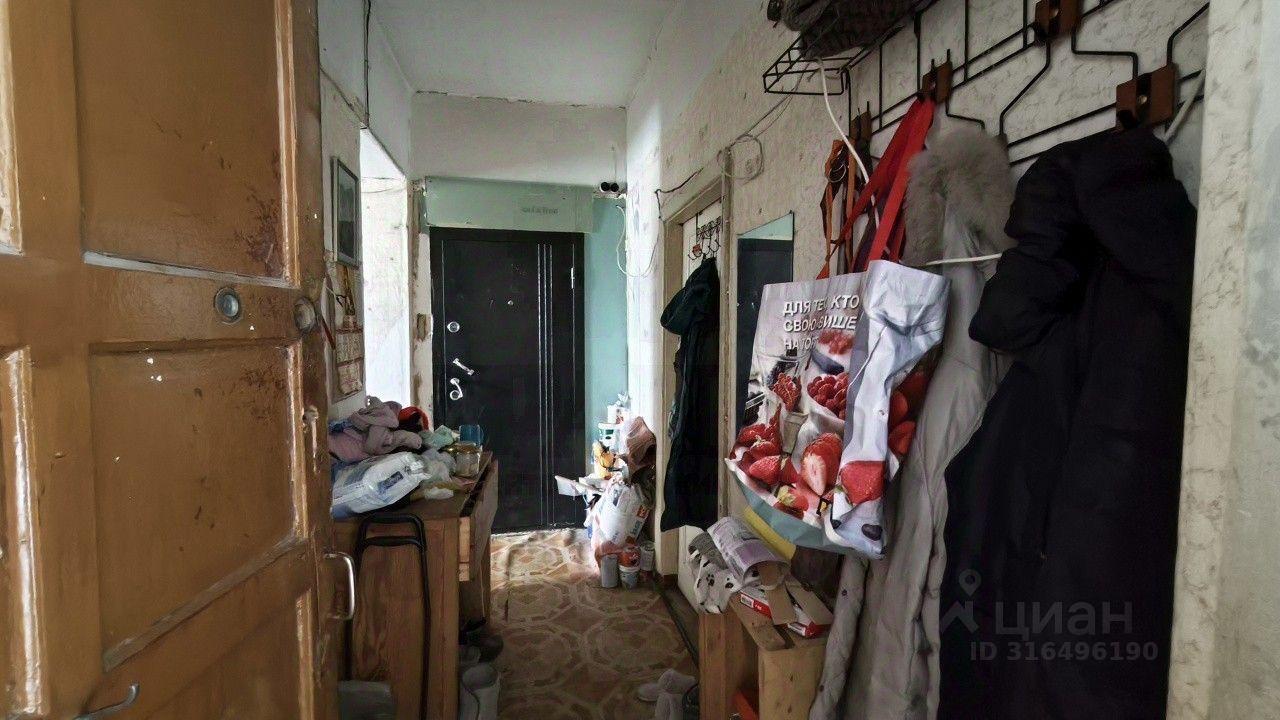 комната г Екатеринбург р-н Орджоникидзевский ул Хмелева 18 ЖК «ТЕМП» фото 13
