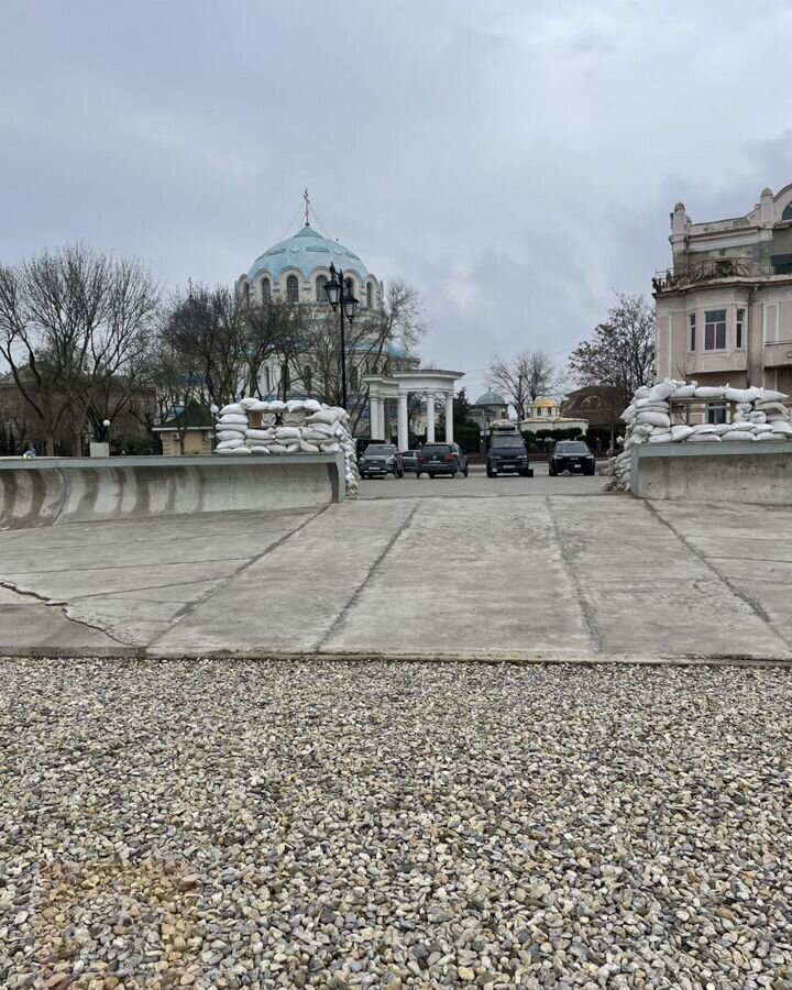 торговое помещение г Евпатория ул Караева 4 фото 13