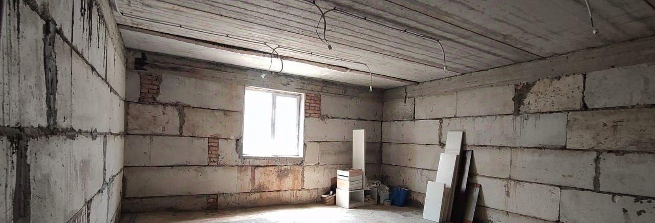 свободного назначения г Самара Российская просека 3-я, 94 фото 6