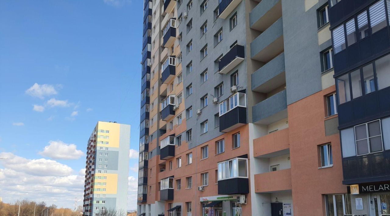 свободного назначения г Самара Безымянка пр-кт Карла Маркса 295в фото 7
