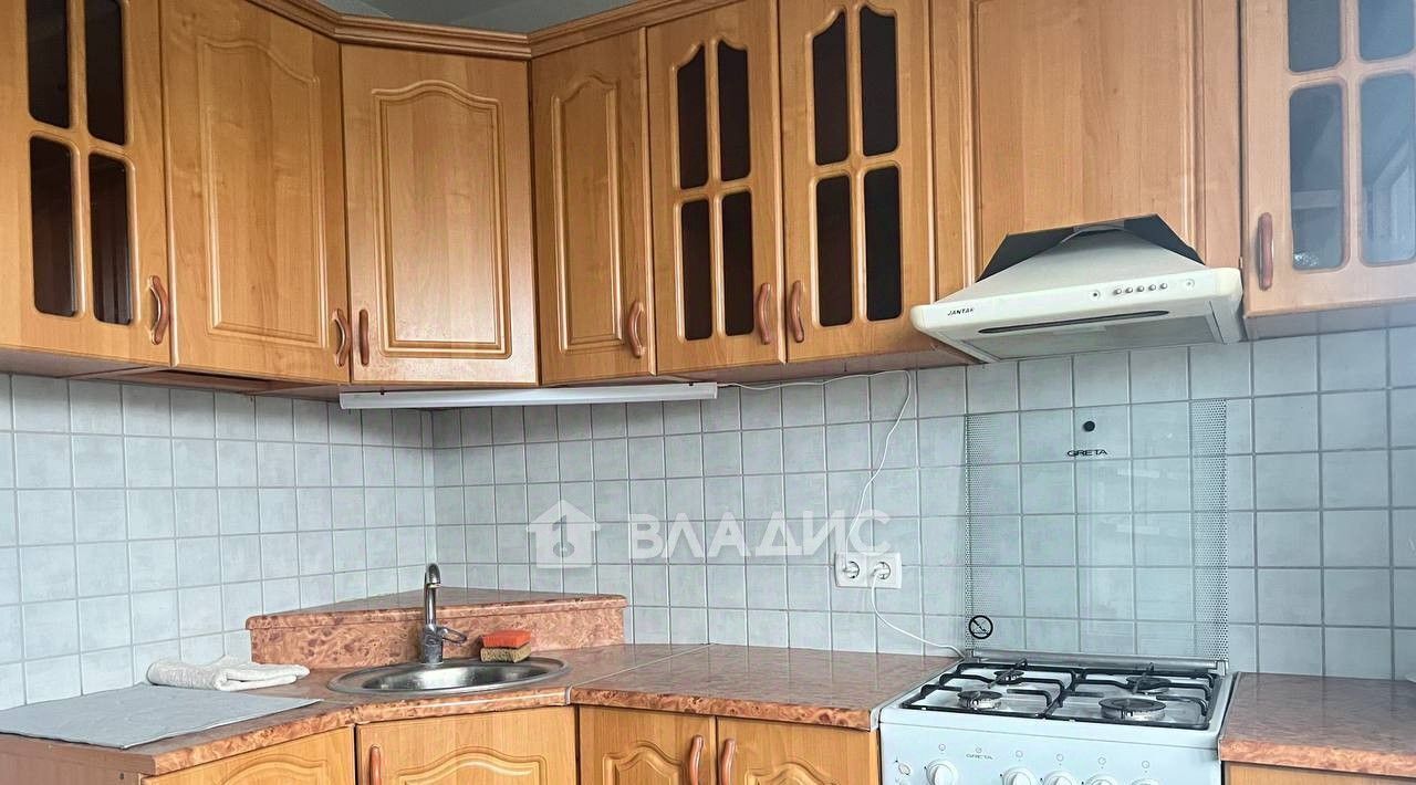 квартира г Шебекино ул Парковая 12 фото 4