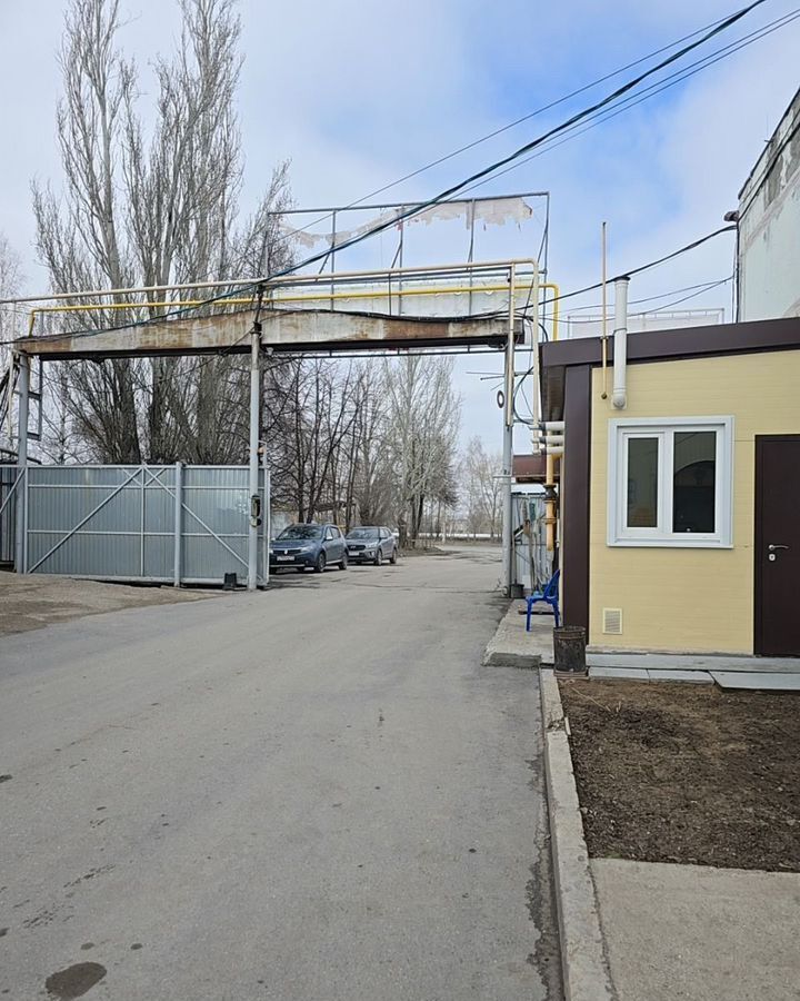 офис г Ульяновск р-н Заволжский пр-д Максимова 20 фото 4