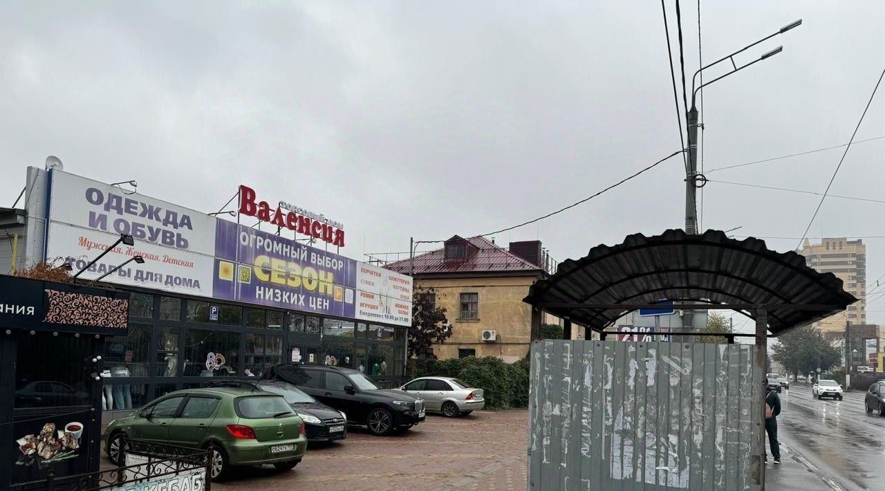 офис г Брянск р-н Советский Красноармейская ул., 87 фото 4
