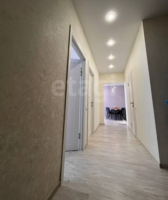 квартира г Одинцово ул Вокзальная 31 ЖК «Сердце Одинцово» Одинцово фото 12