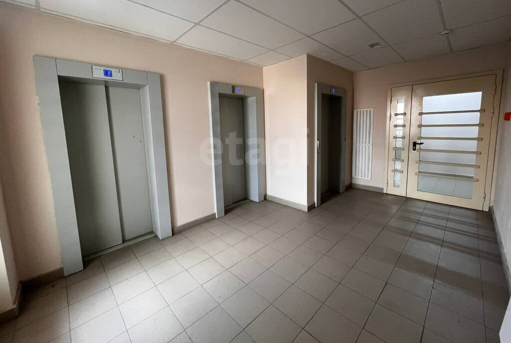 квартира г Одинцово ул Вокзальная 31 ЖК «Сердце Одинцово» Одинцово фото 18