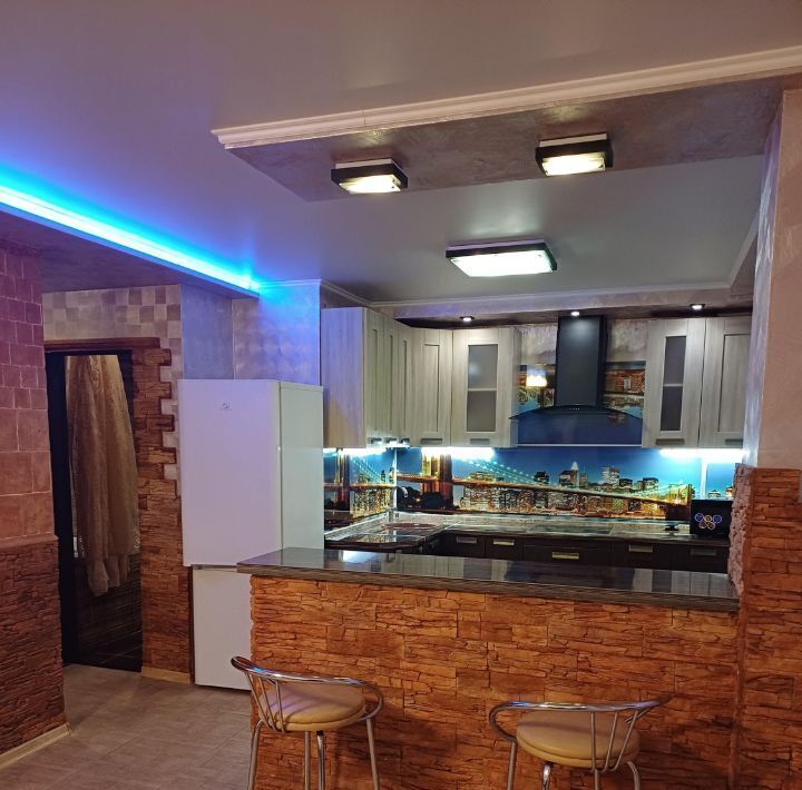 квартира г Воронеж р-н Коминтерновский ул Шишкова 72/3 фото 27
