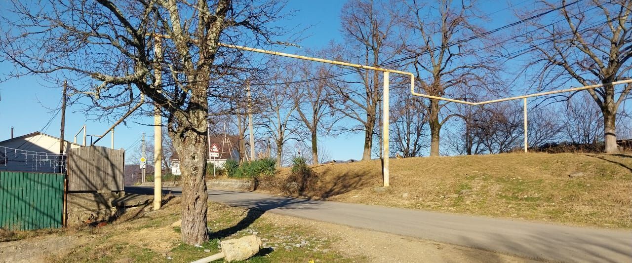 земля г Сочи р-н Лазаревский с Варваровка ул Липовая 2а фото 7
