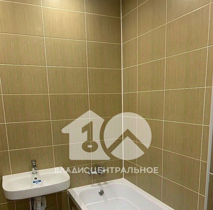 квартира г Новосибирск Речной вокзал ул Обская 82 фото 8