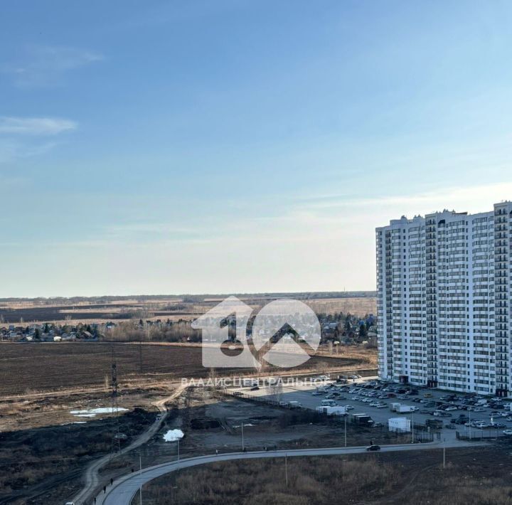 квартира г Новосибирск ул Виктора Уса 13 Площадь Маркса фото 6