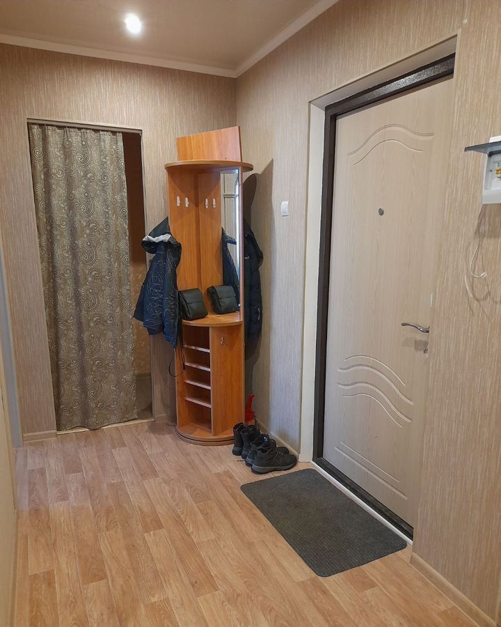 квартира г Калуга р-н Ленинский б-р Сиреневый 12 ЖК Приокский фото 5