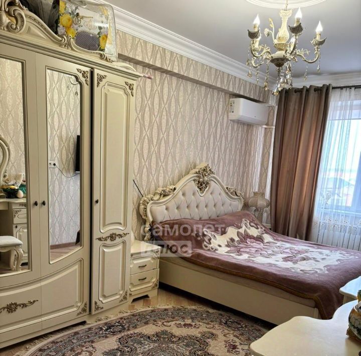 квартира г Дербент ул Карла Маркса 4а фото 8