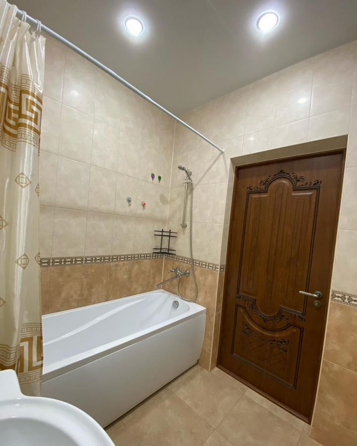 квартира г Махачкала р-н Ленинский Хурукринская ул., 33 фото 25