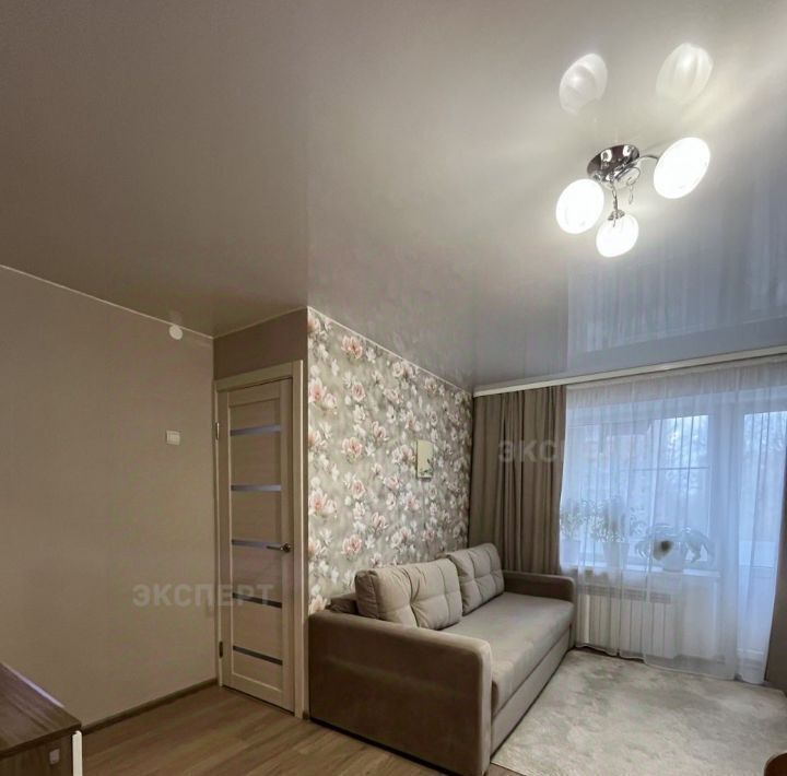 квартира г Великий Новгород ул Зелинского 2 фото 5