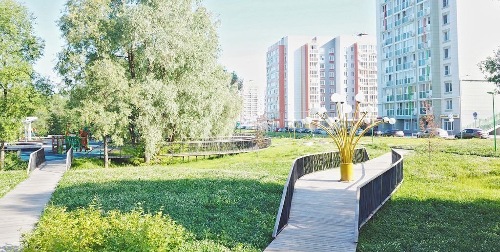 квартира г Казань р-н Советский ул Фикрята Табеева 5 фото 26