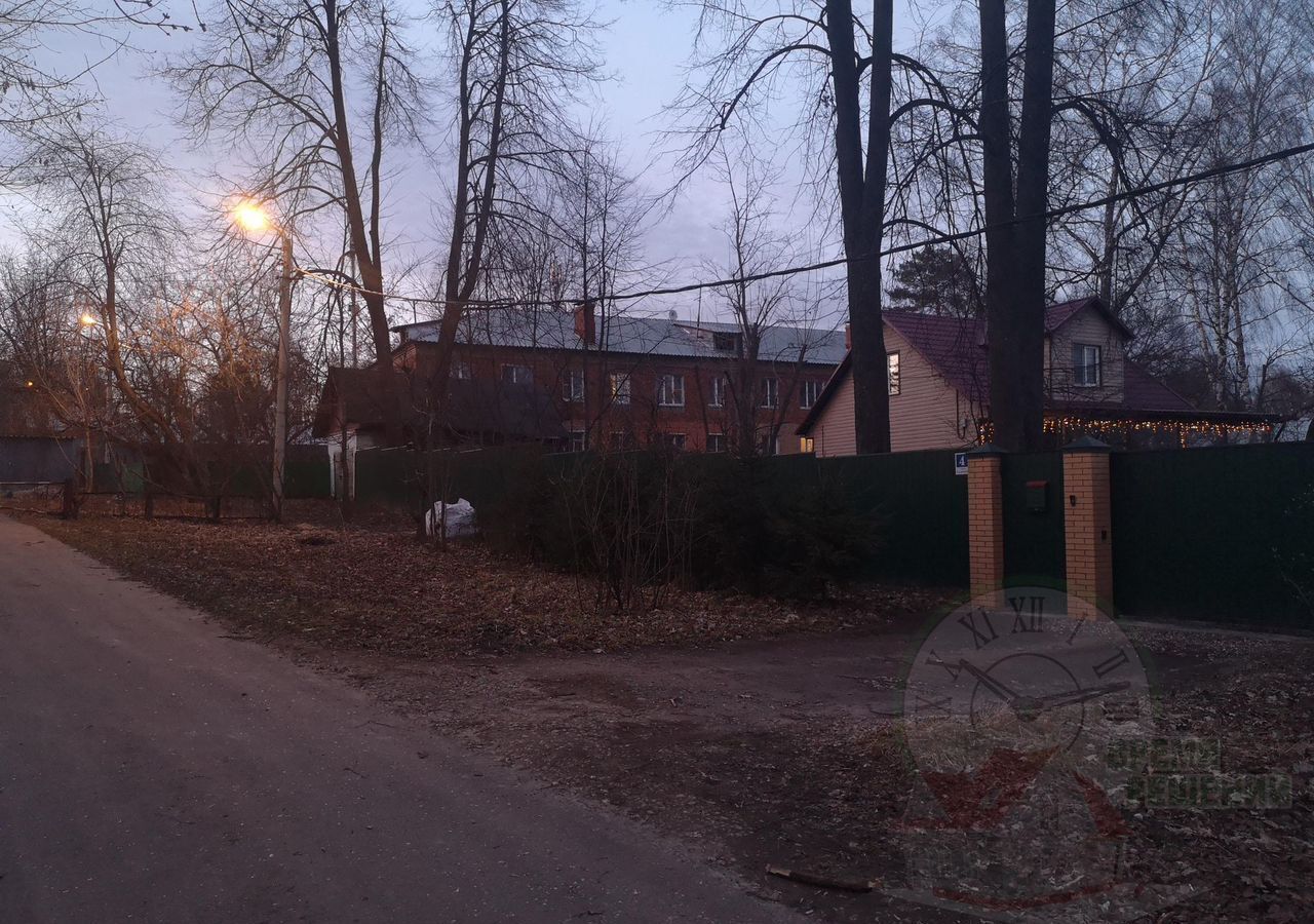 квартира г Королев ул Садовая 6 фото 30