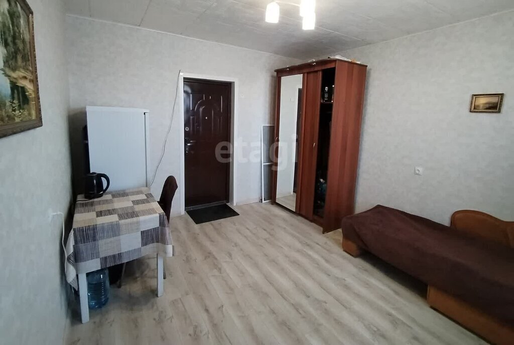 комната г Воронеж р-н Железнодорожный Отрожка ул Артамонова 36 фото 2