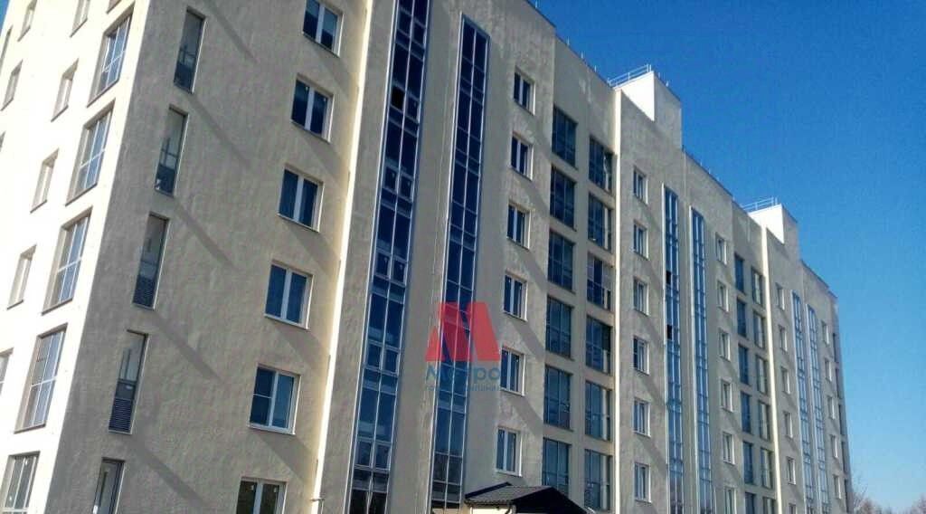 квартира г Ярославль р-н Дзержинский ул Спасская 6 фото 19