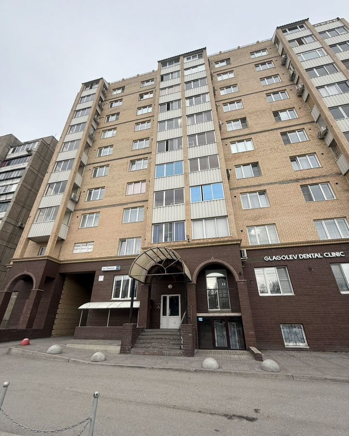квартира г Магнитогорск р-н Орджоникидзевский ул Тевосяна 17а фото 16