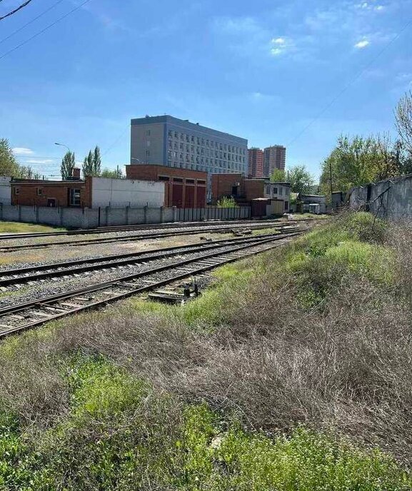 производственные, складские г Волгоград ул Козловская 59 фото 15