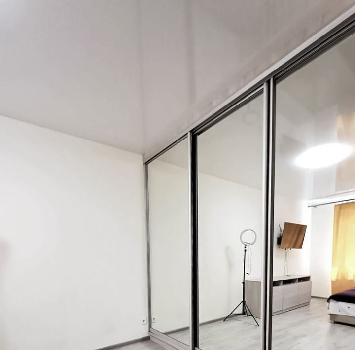 квартира г Краснодар р-н Прикубанский ул Душистая 30к/2 фото 4