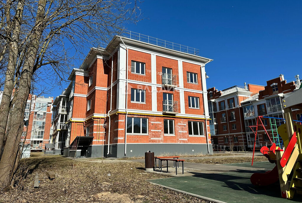 квартира г Вологда ул Энгельса 71б фото 7
