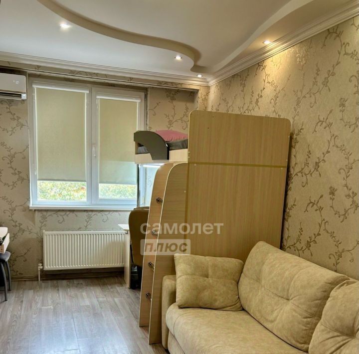 квартира р-н Анапский г Анапа с Витязево ул Западная 23 фото 13