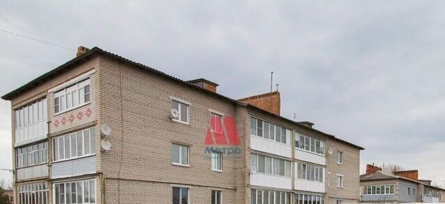 д Поляна ул Клубная 6 фото