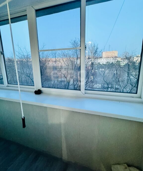 квартира г Хабаровск р-н Кировский ул Яшина 38 фото 2