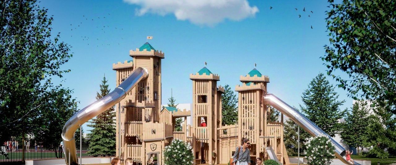 квартира г Челябинск п АМЗ р-н Советский фото 9