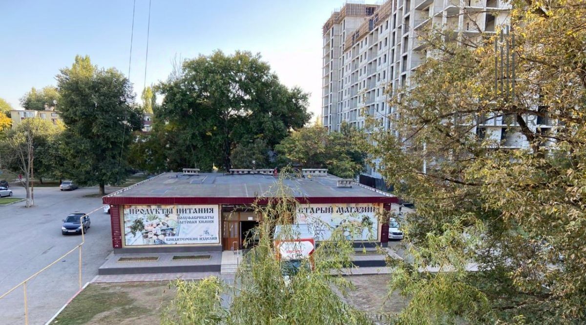 квартира г Грозный р-н Ленинский ул. У. А. Садаева, 16 фото 8