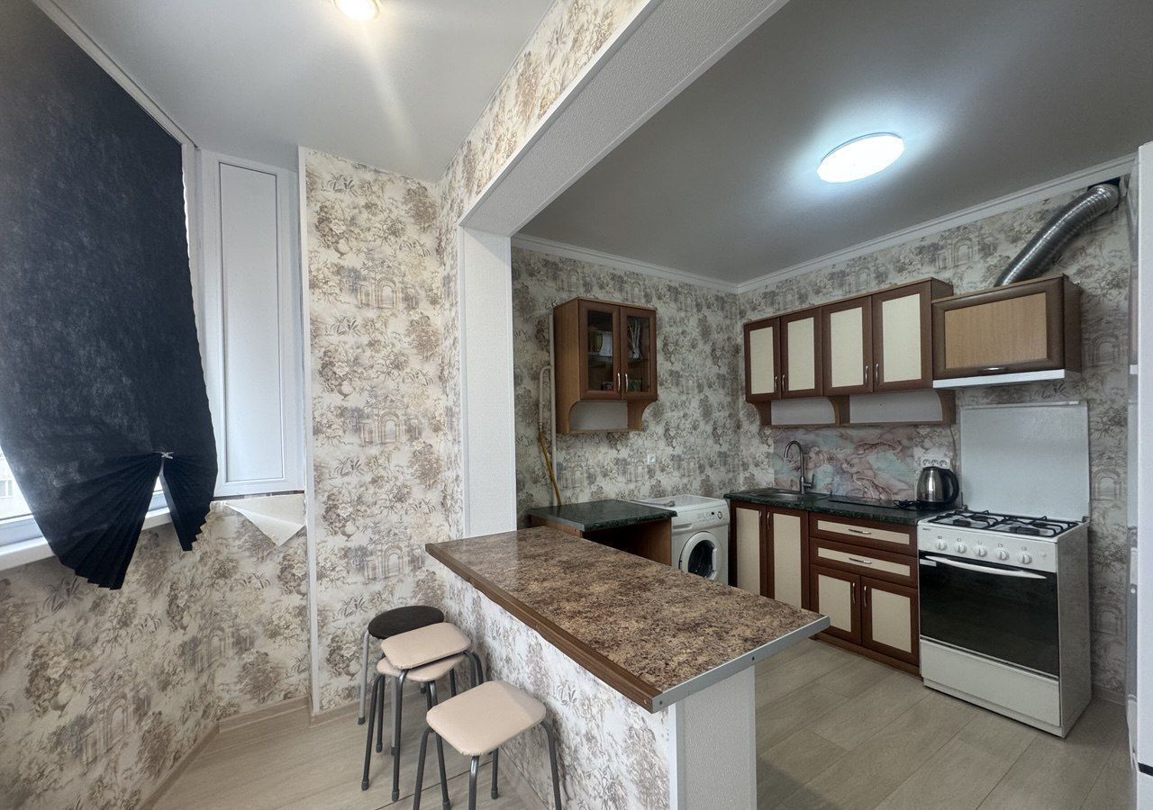 квартира г Алушта ул Юбилейная 32 фото 1