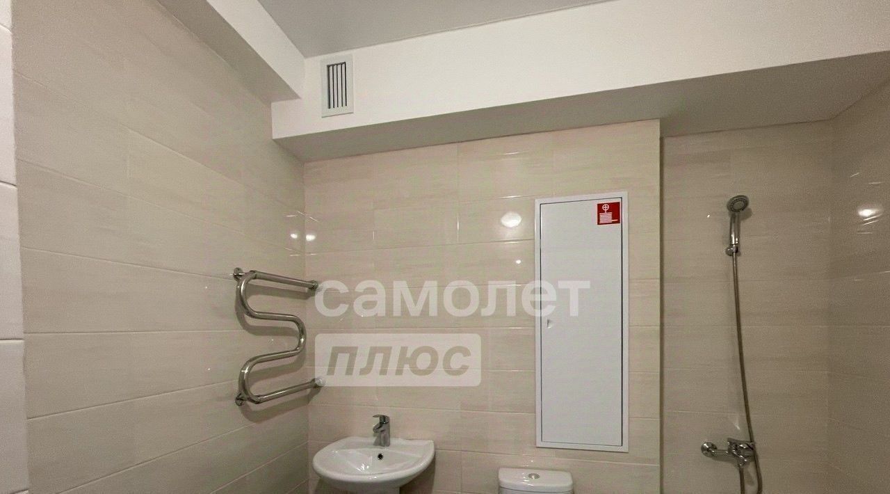 квартира г Салехард р-н мкр Обдорский 3к 1 фото 3