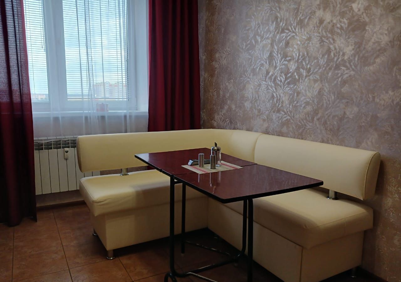 квартира г Королев б-р Октябрьский 5б фото 5