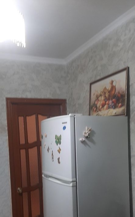 квартира г Набережные Челны р-н Центральный ул Шамиля Усманова 60 фото 3