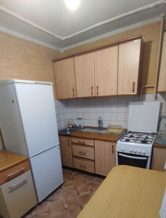 квартира г Казань Дубравная ул Сафиуллина 21 фото 21
