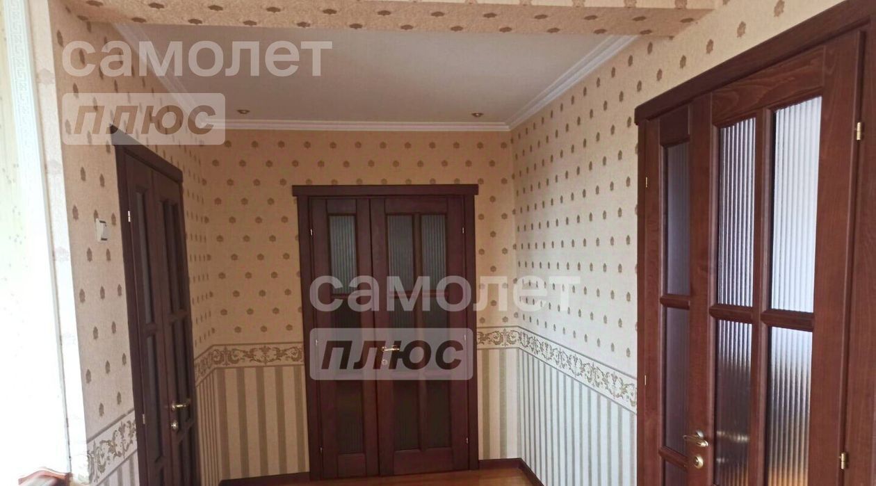 дом р-н Урванский г Нарткала ул Терская 54 фото 11