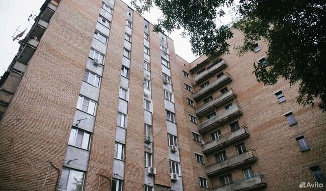 комната Победа ул Рыльская 44 фото